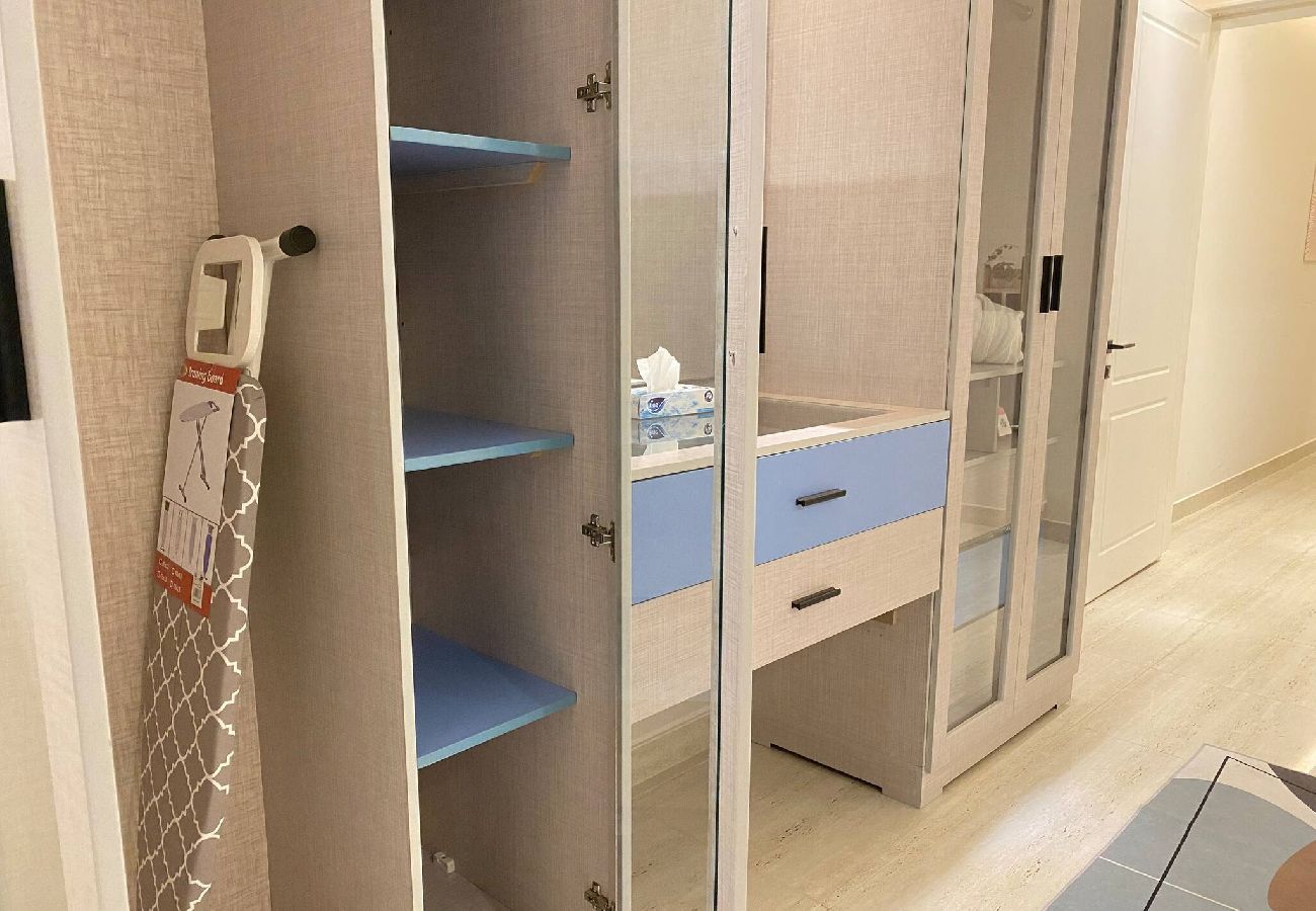 Apartment in Riad - Alkadisiyah R155