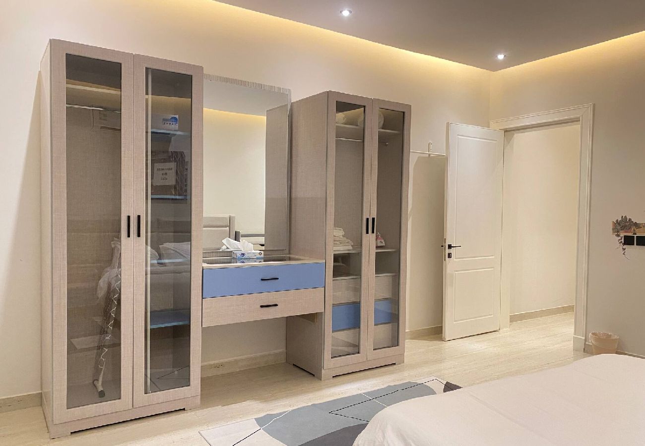 Apartment in Riad - Alkadisiyah R155