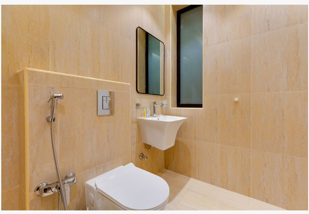 Apartment in Riad - NZL129 Qutobah| قرطبة