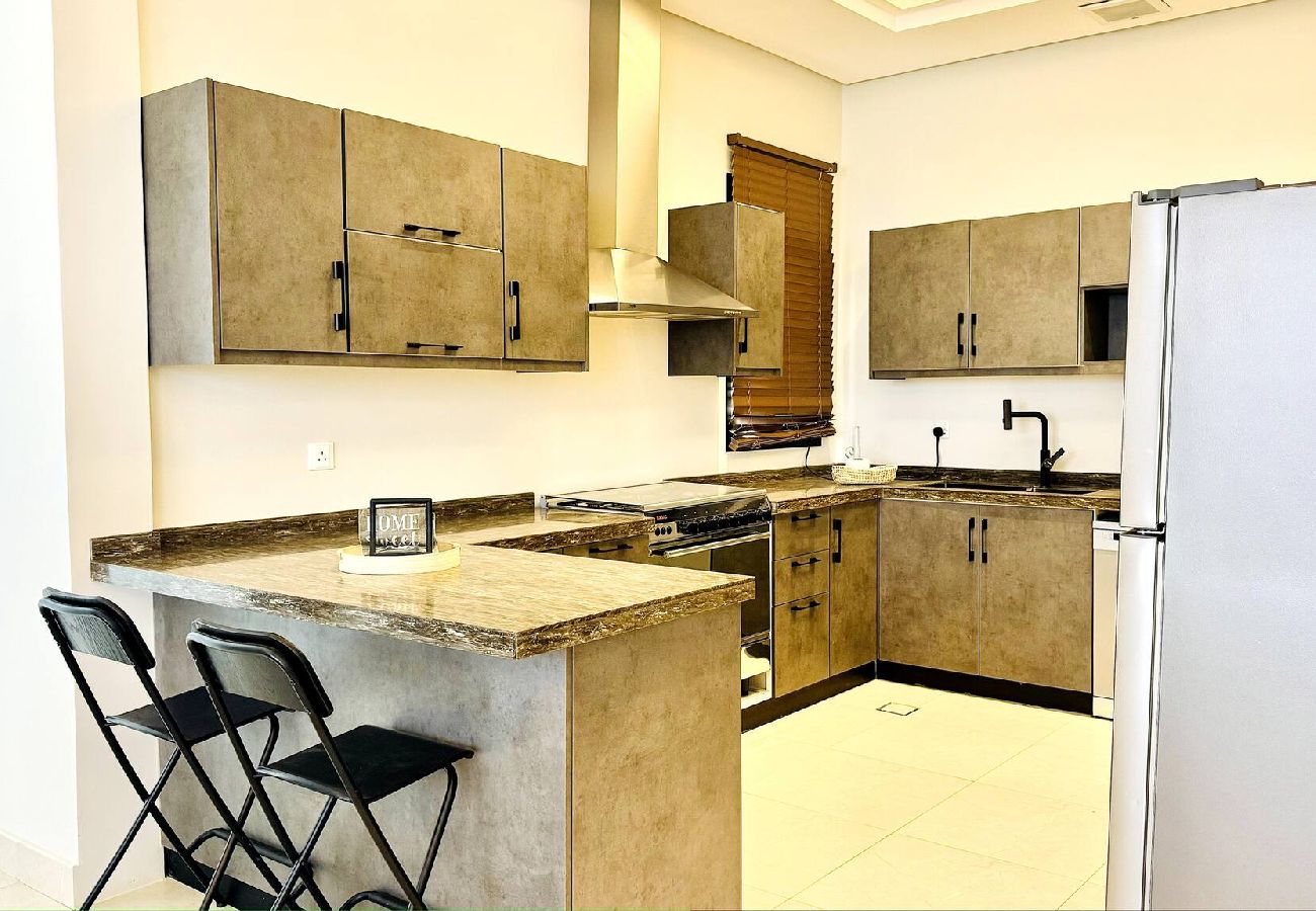 Apartment in Riad - Qurtobah R171