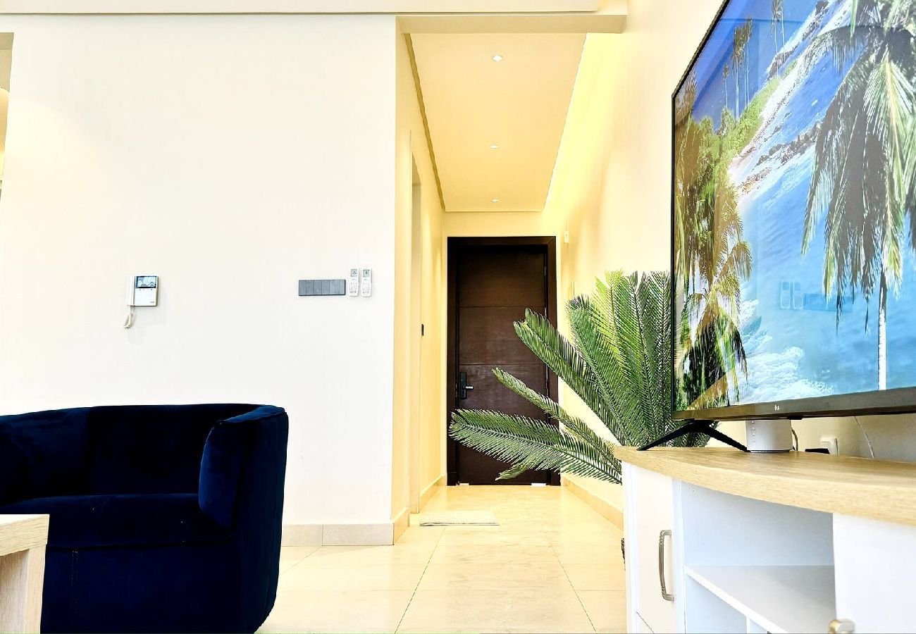 Apartment in Riad - Qurtobah R171