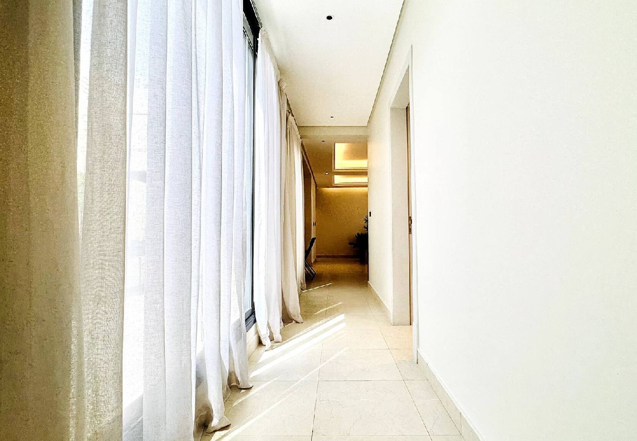 Apartment in Riad - Qurtobah R171