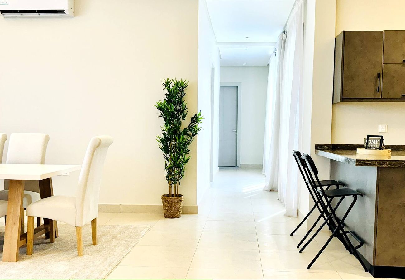 Apartment in Riad - Qurtobah R171
