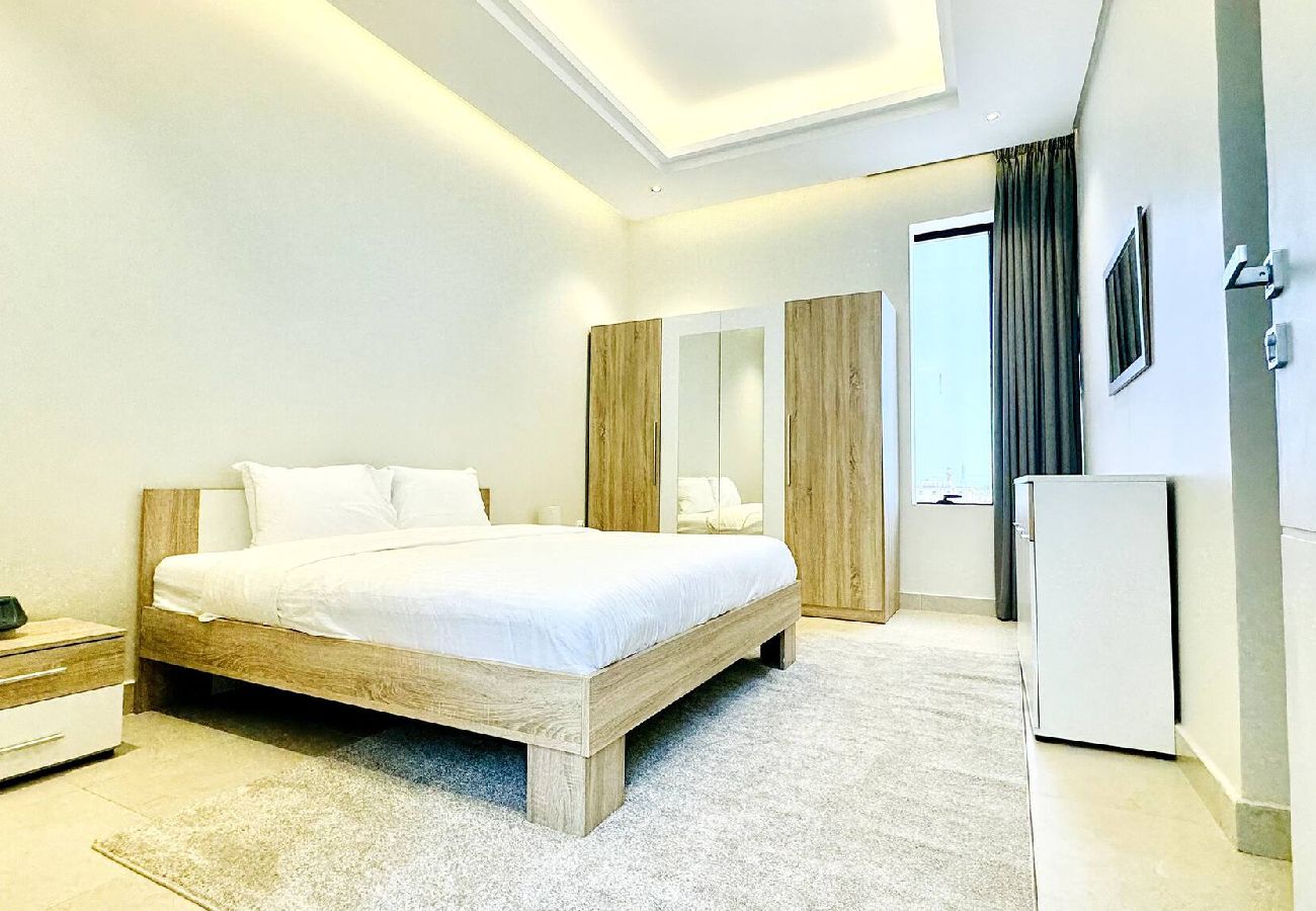 Apartment in Riad - Qurtobah R171