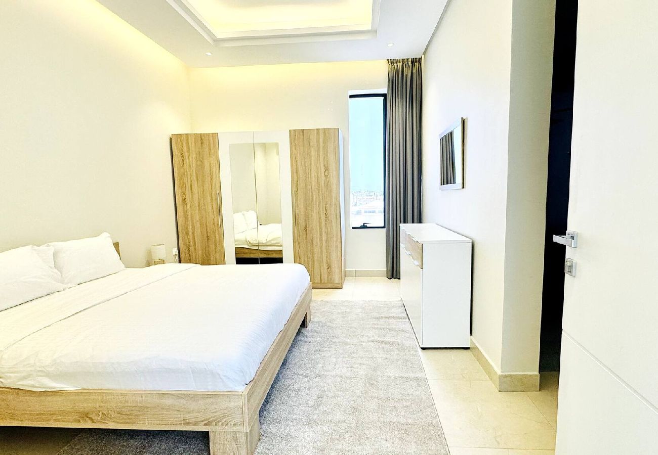 Apartment in Riad - Qurtobah R171