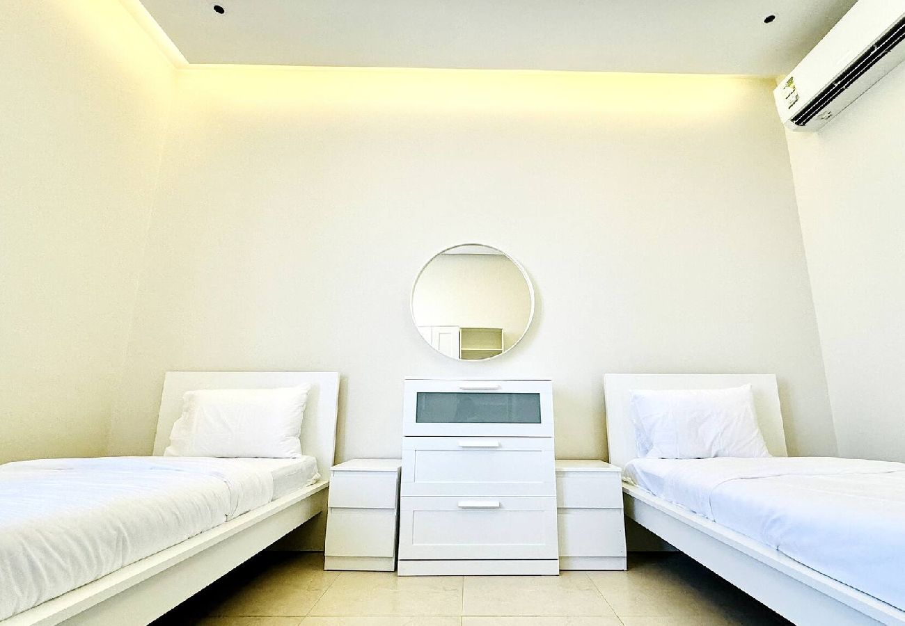Apartment in Riad - Qurtobah R171