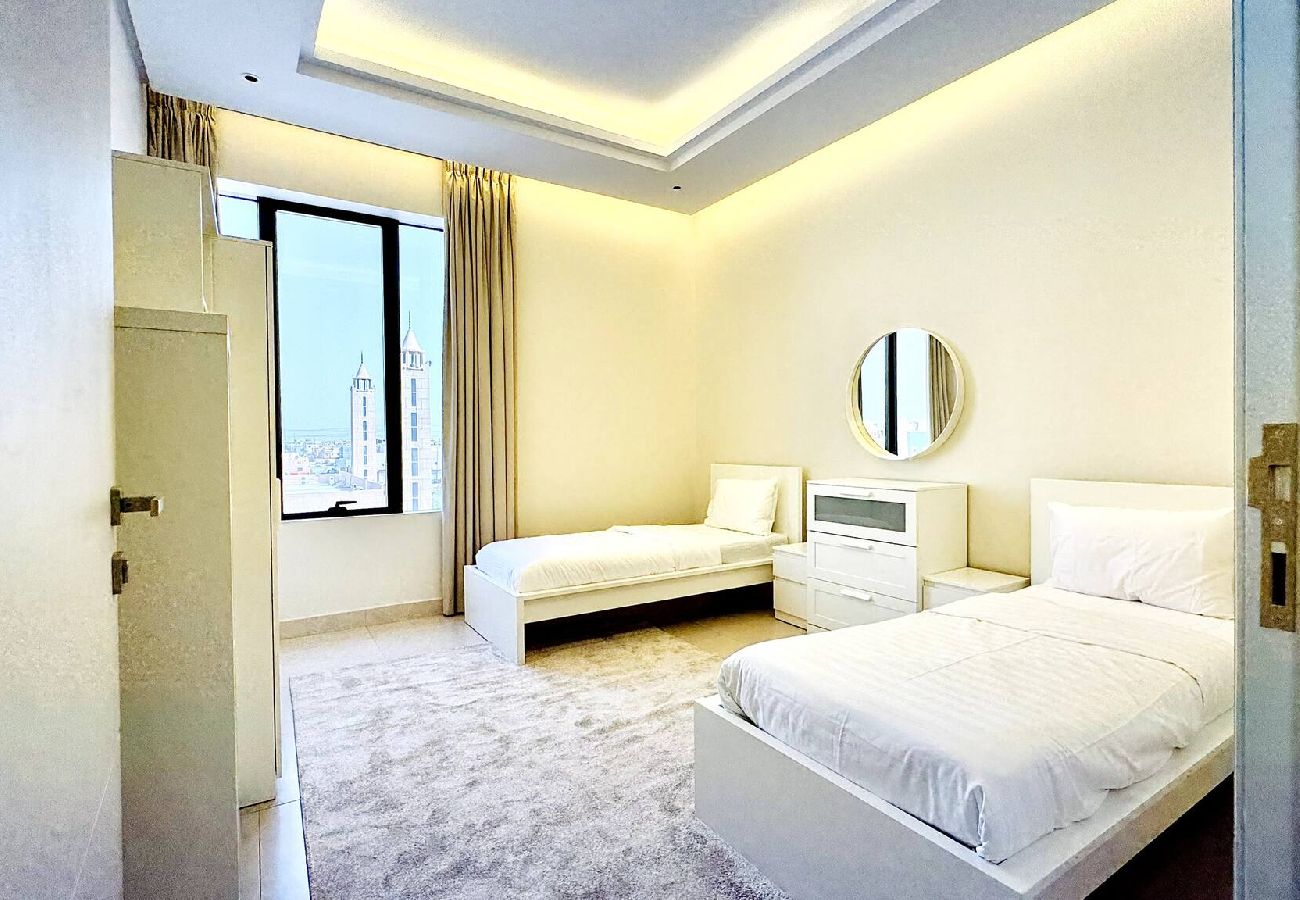 Apartment in Riad - Qurtobah R171