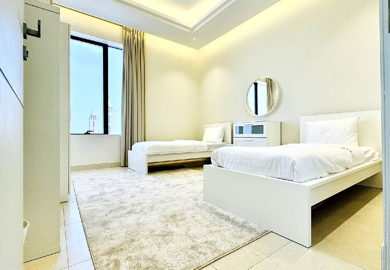 Apartment in Riad - Qurtobah R171