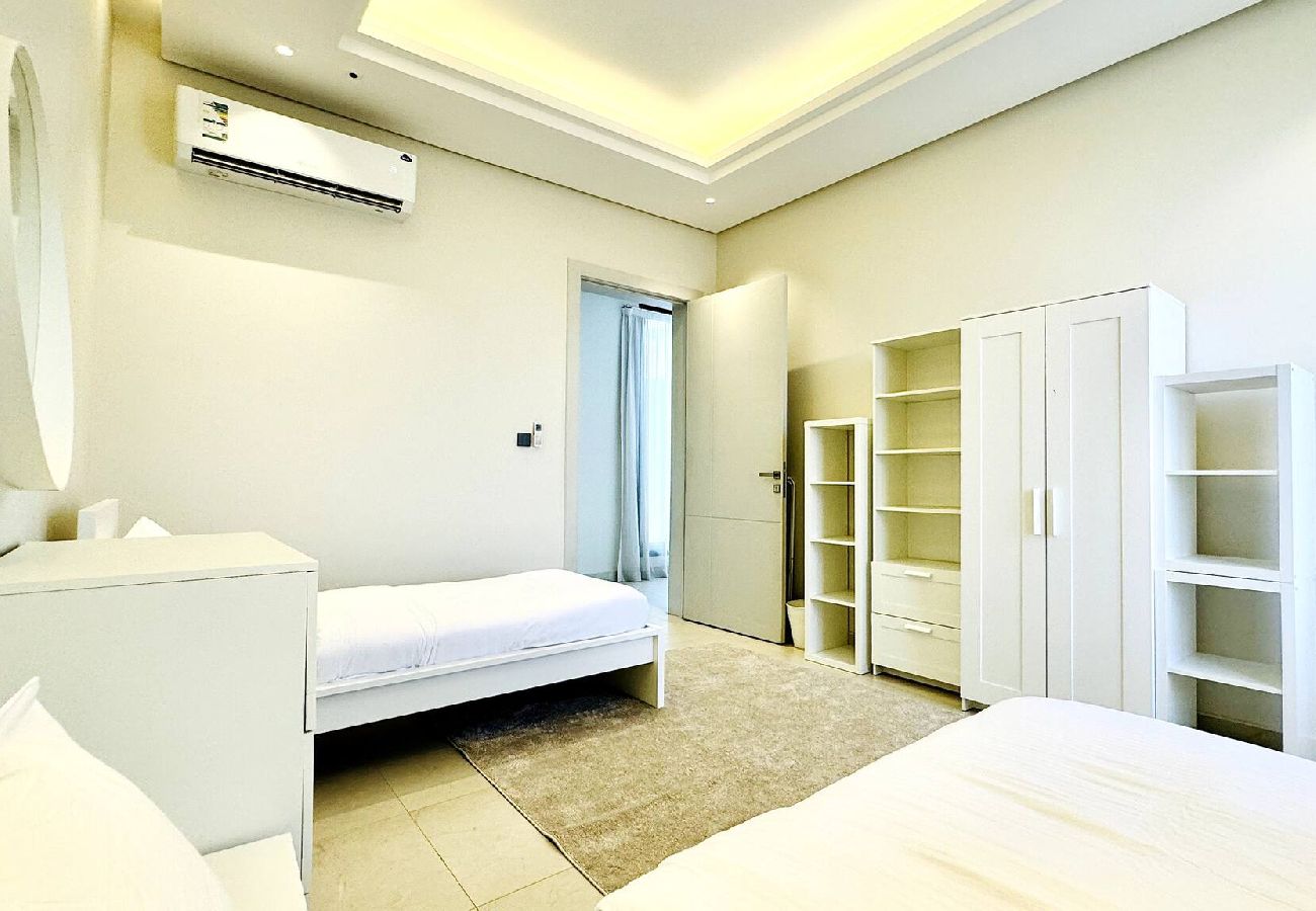 Apartment in Riad - Qurtobah R171