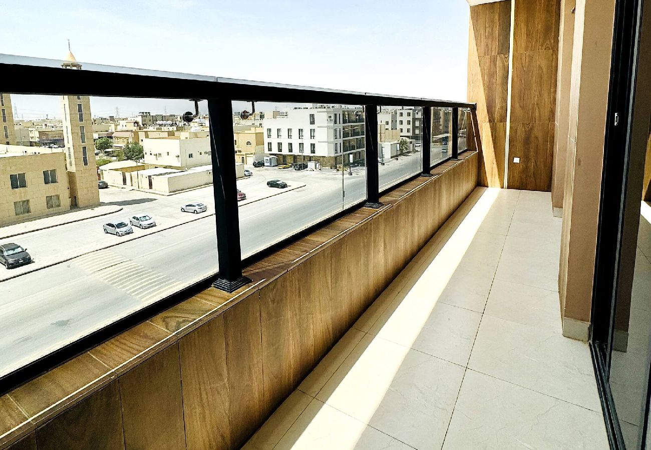 Apartment in Riad - Qurtobah R171