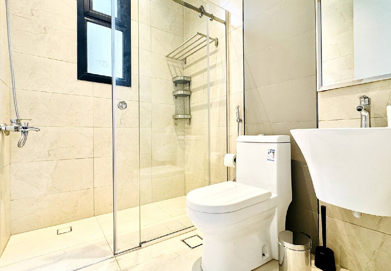Apartment in Riad - Qurtobah R171