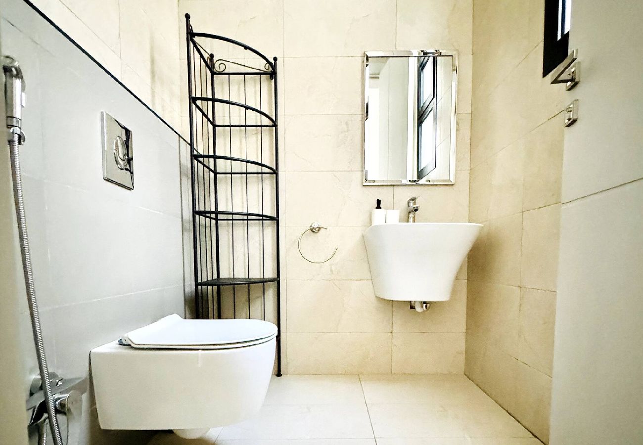 Apartment in Riad - Qurtobah R171