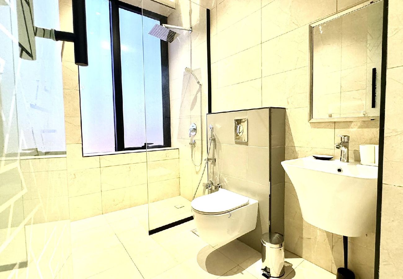 Apartment in Riad - Qurtobah R171