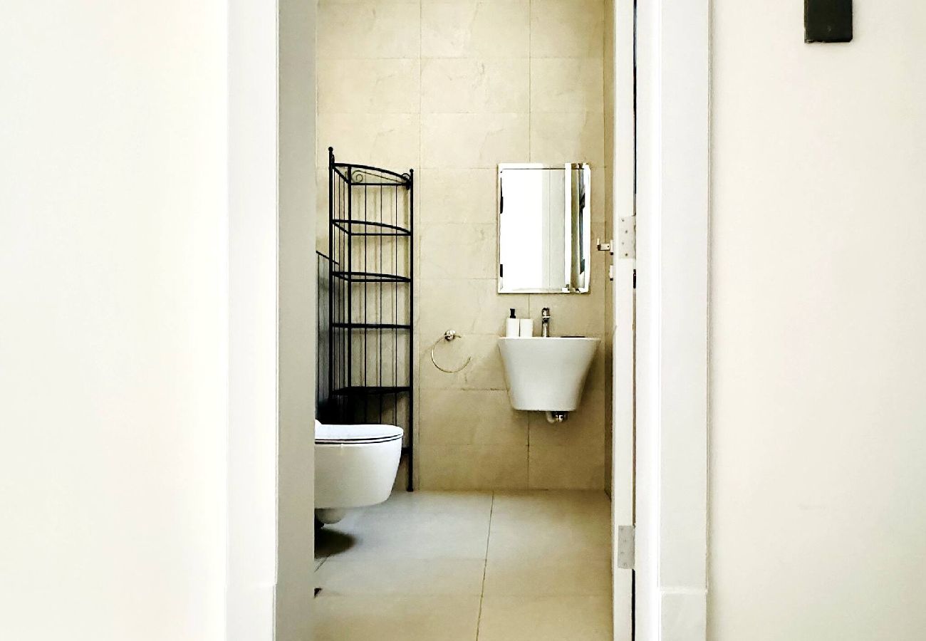 Apartment in Riad - Qurtobah R171