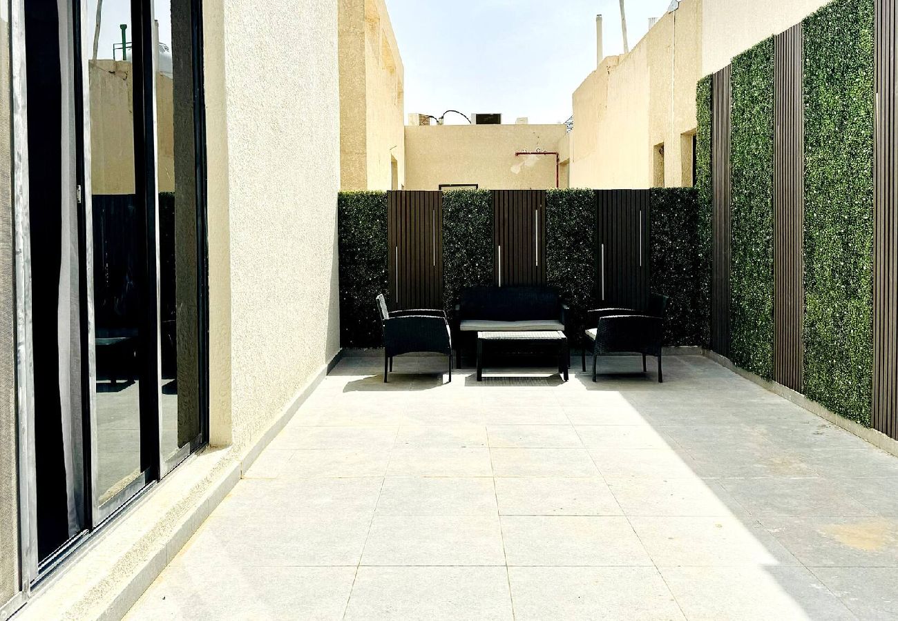 Apartment in Riad - Qurtobah R171