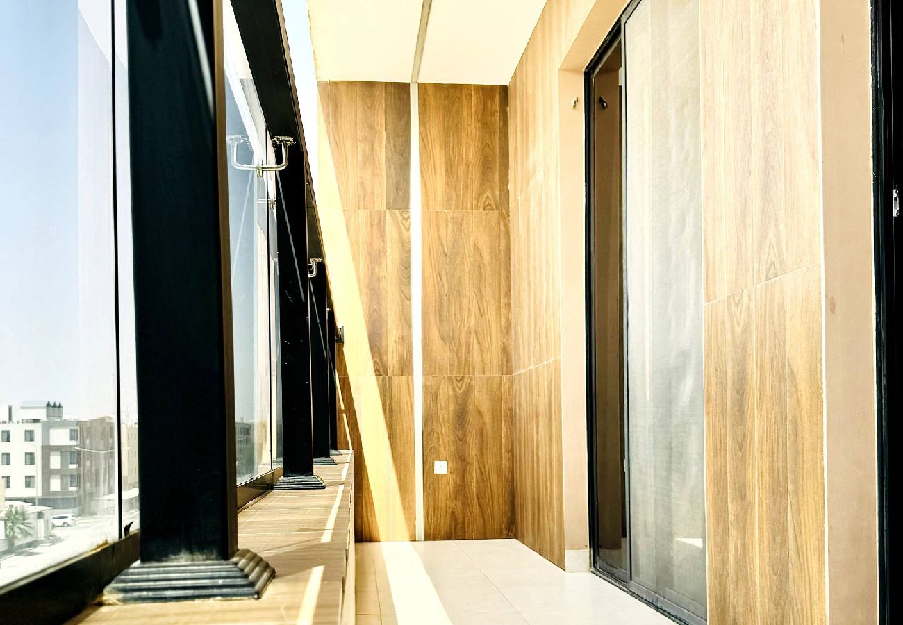 Apartment in Riad - Qurtobah R171