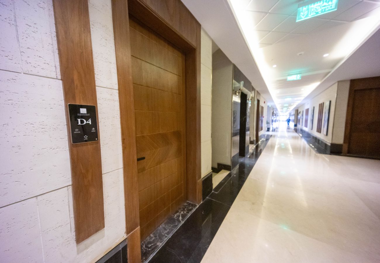 Apartment in Riad - Almalga R152
