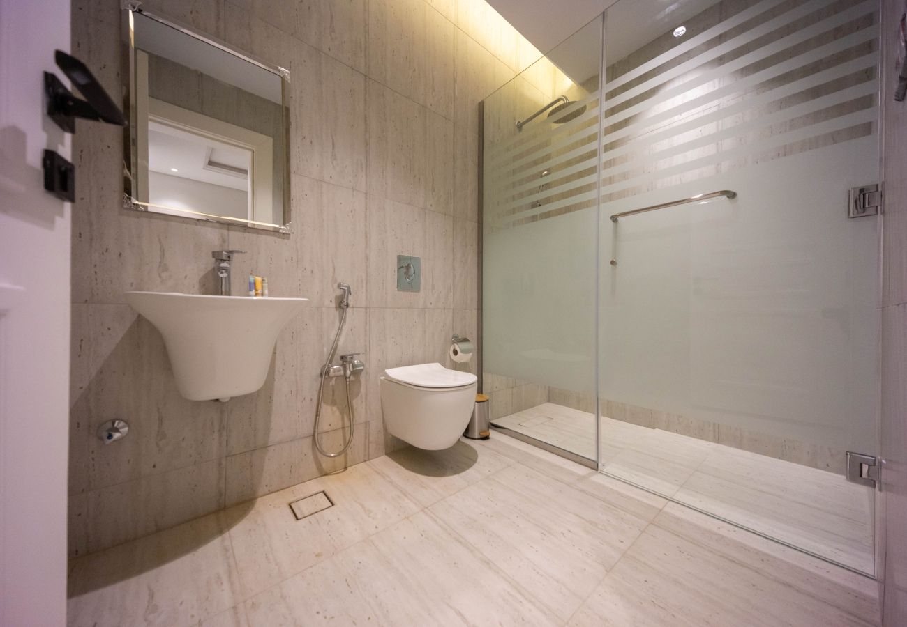 Apartment in Riad - Almalga R152