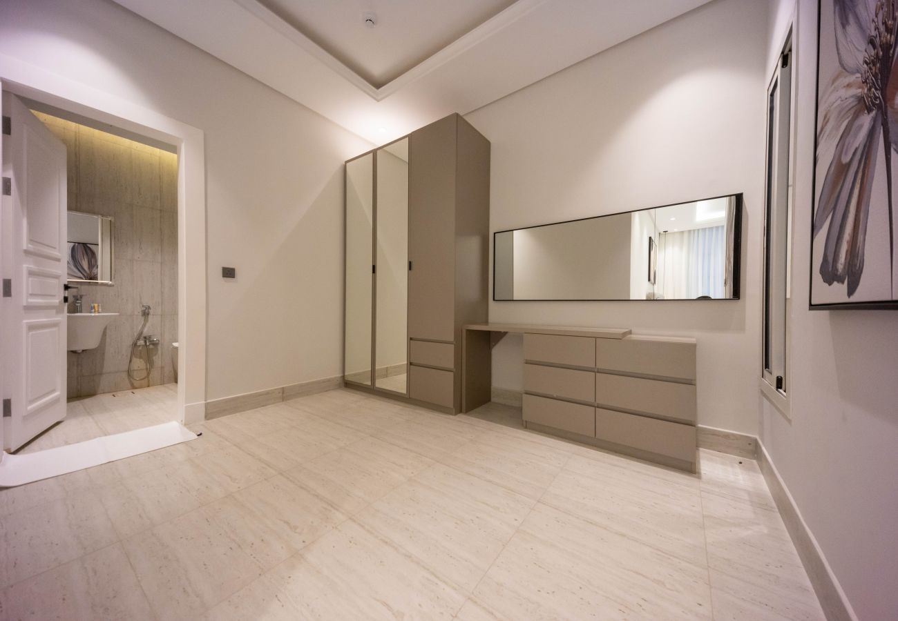 Apartment in Riad - Almalga R152