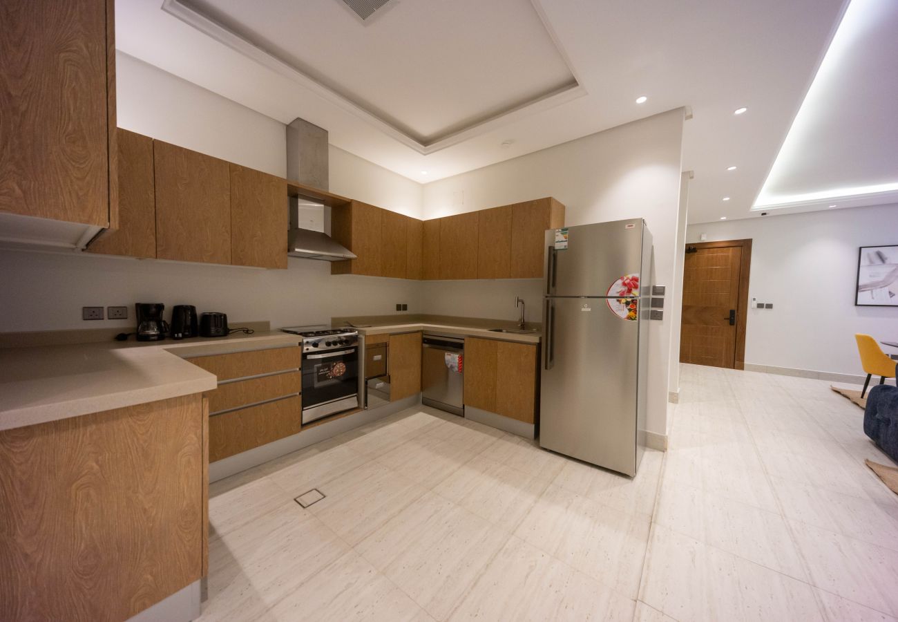 Apartment in Riad - Almalga R152