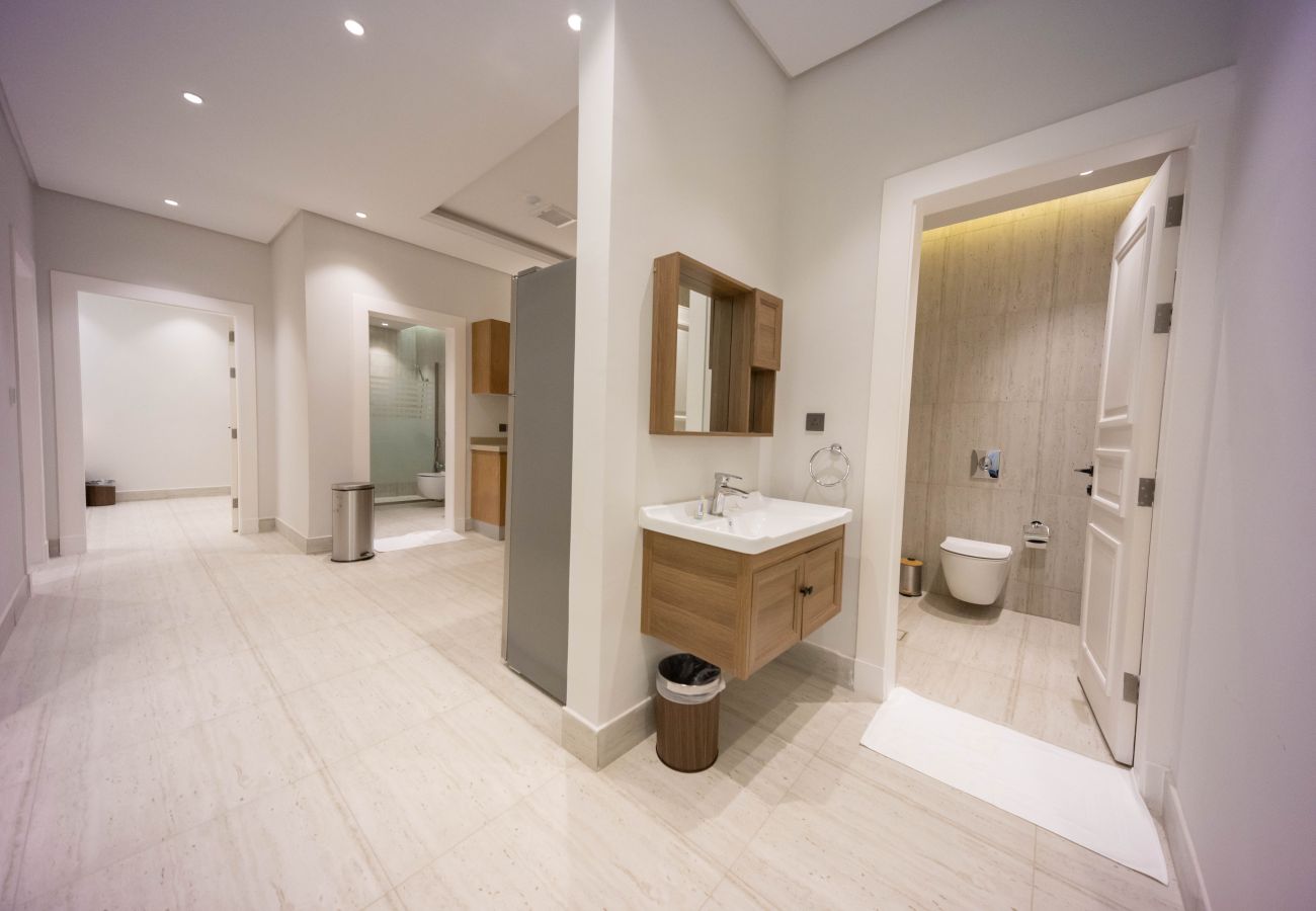 Apartment in Riad - Almalga R152