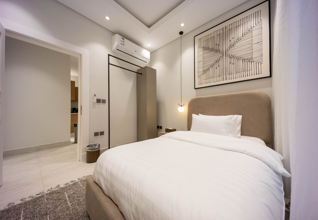 Apartment in Riad - Almalga R152