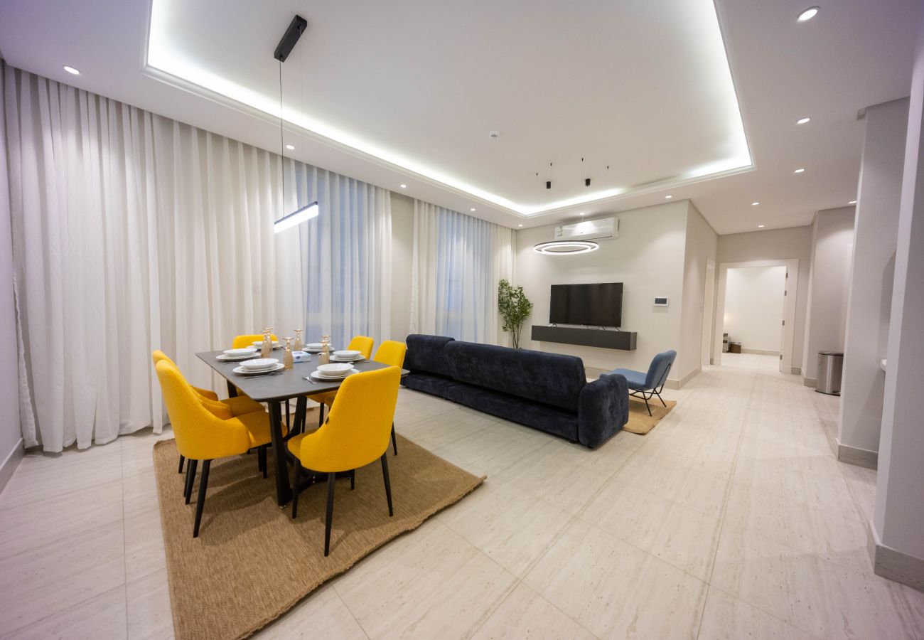 Apartment in Riad - Almalga R152