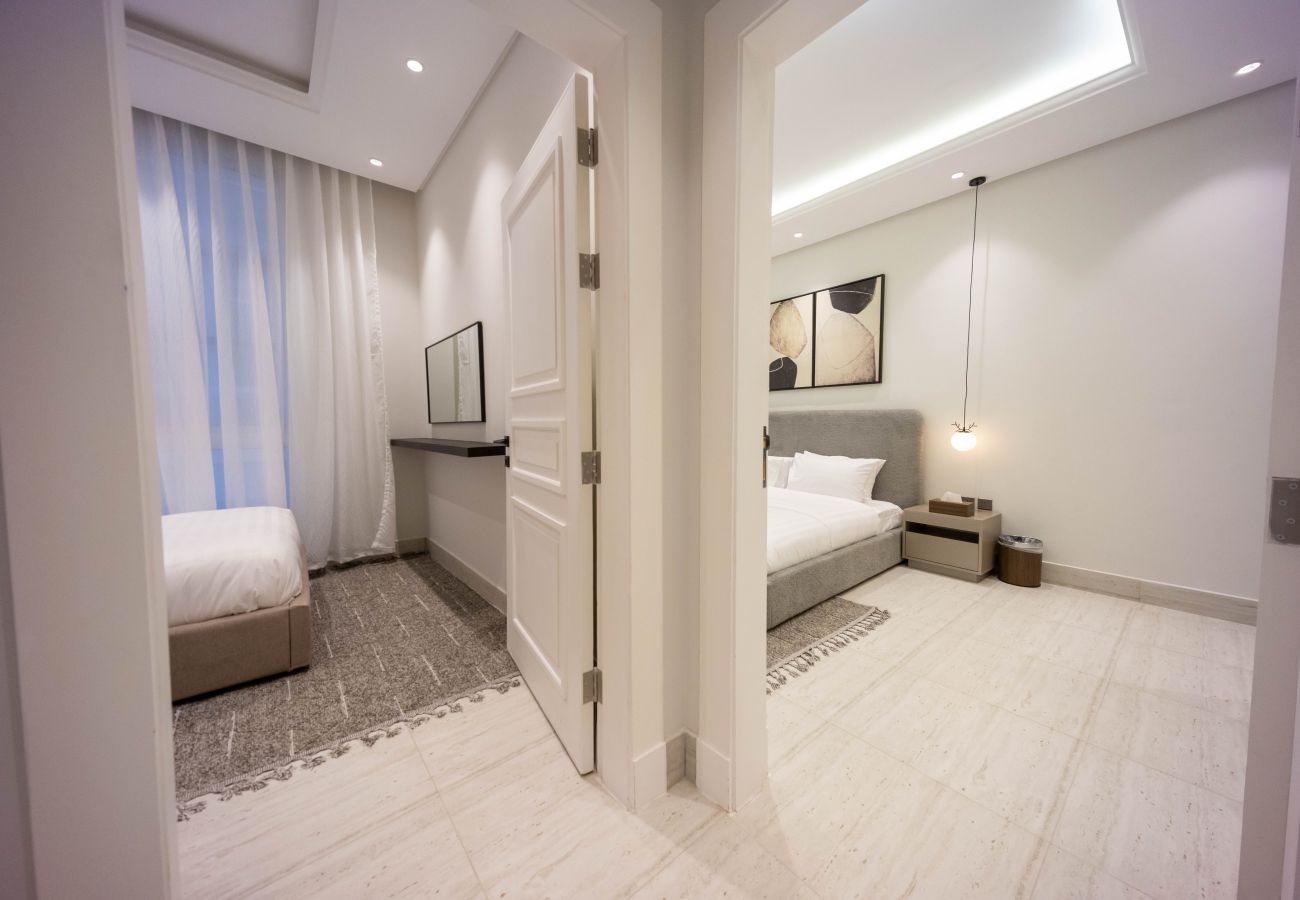 Apartment in Riad - Almalga R152