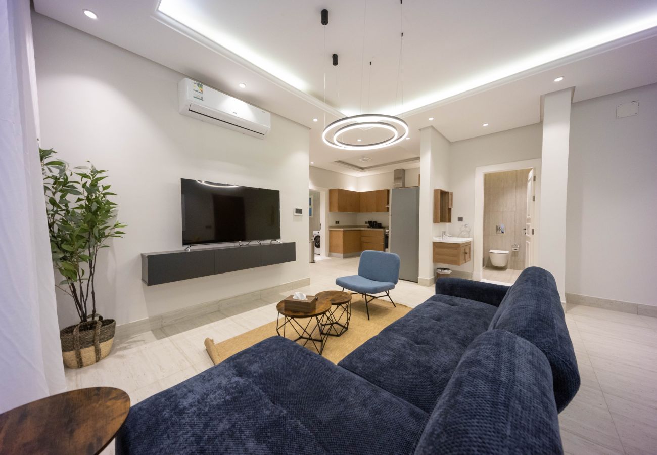 Apartment in Riad - Almalga R152