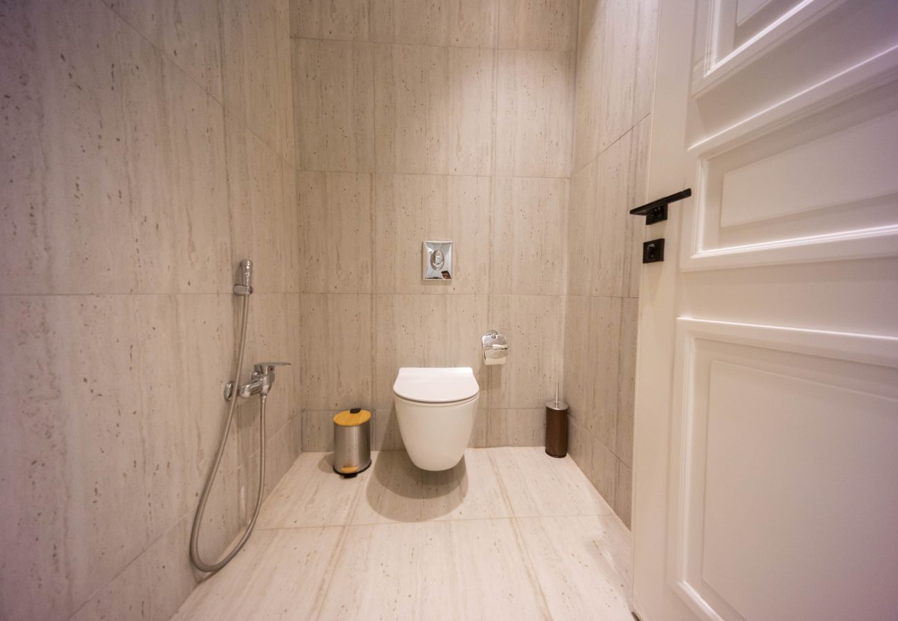 Apartment in Riad - Almalga R152
