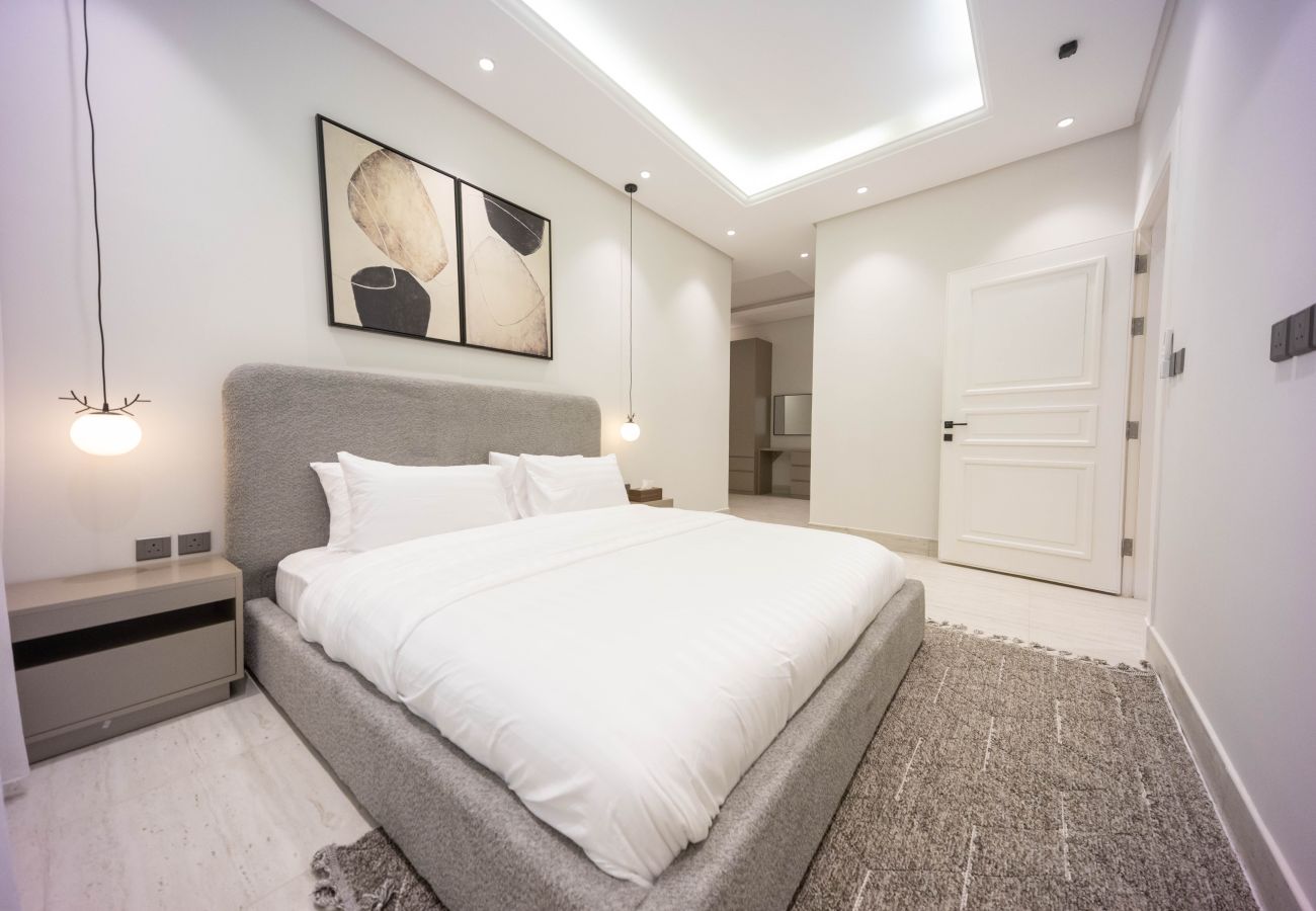 Apartment in Riad - Almalga R152