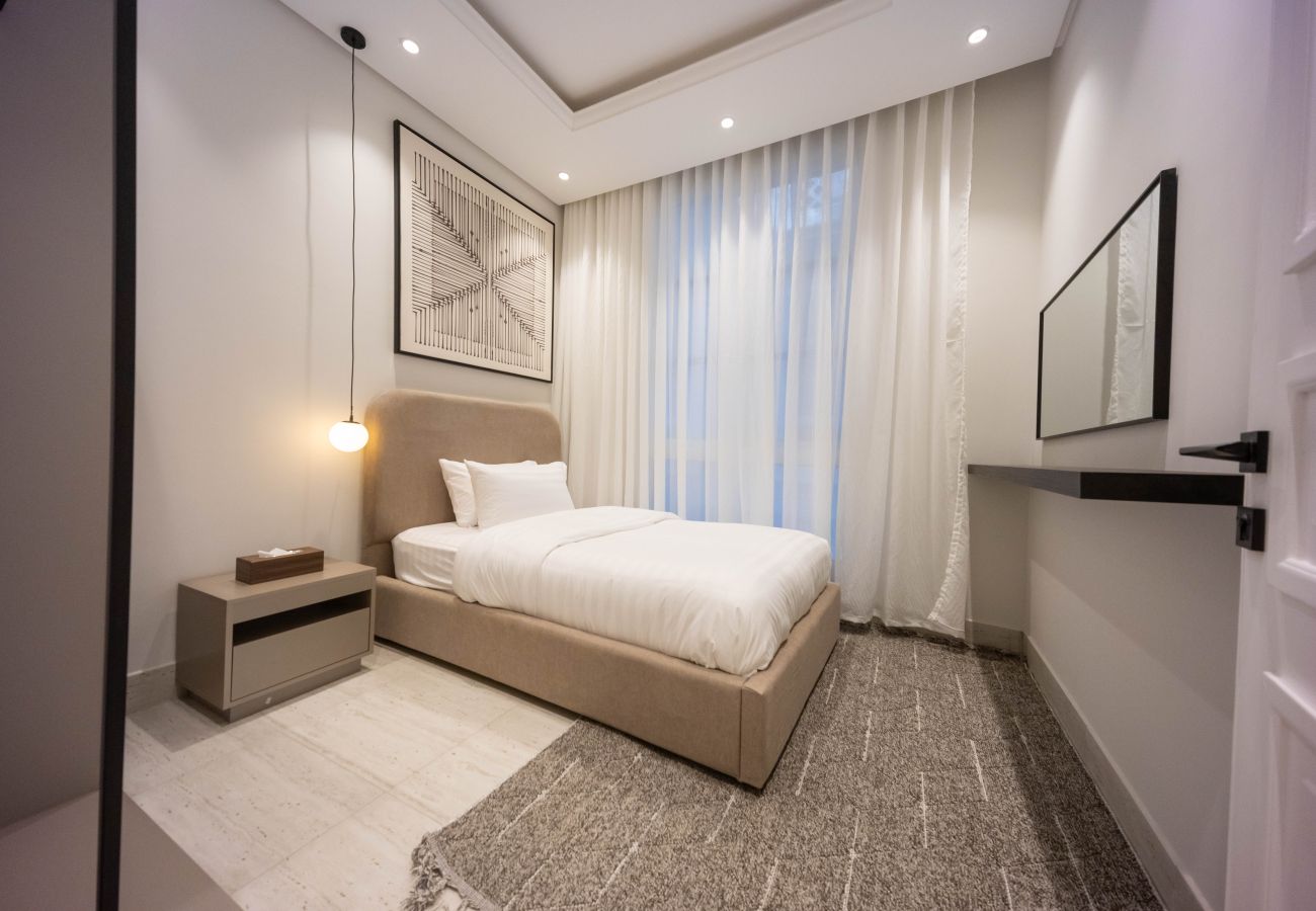 Apartment in Riad - Almalga R152