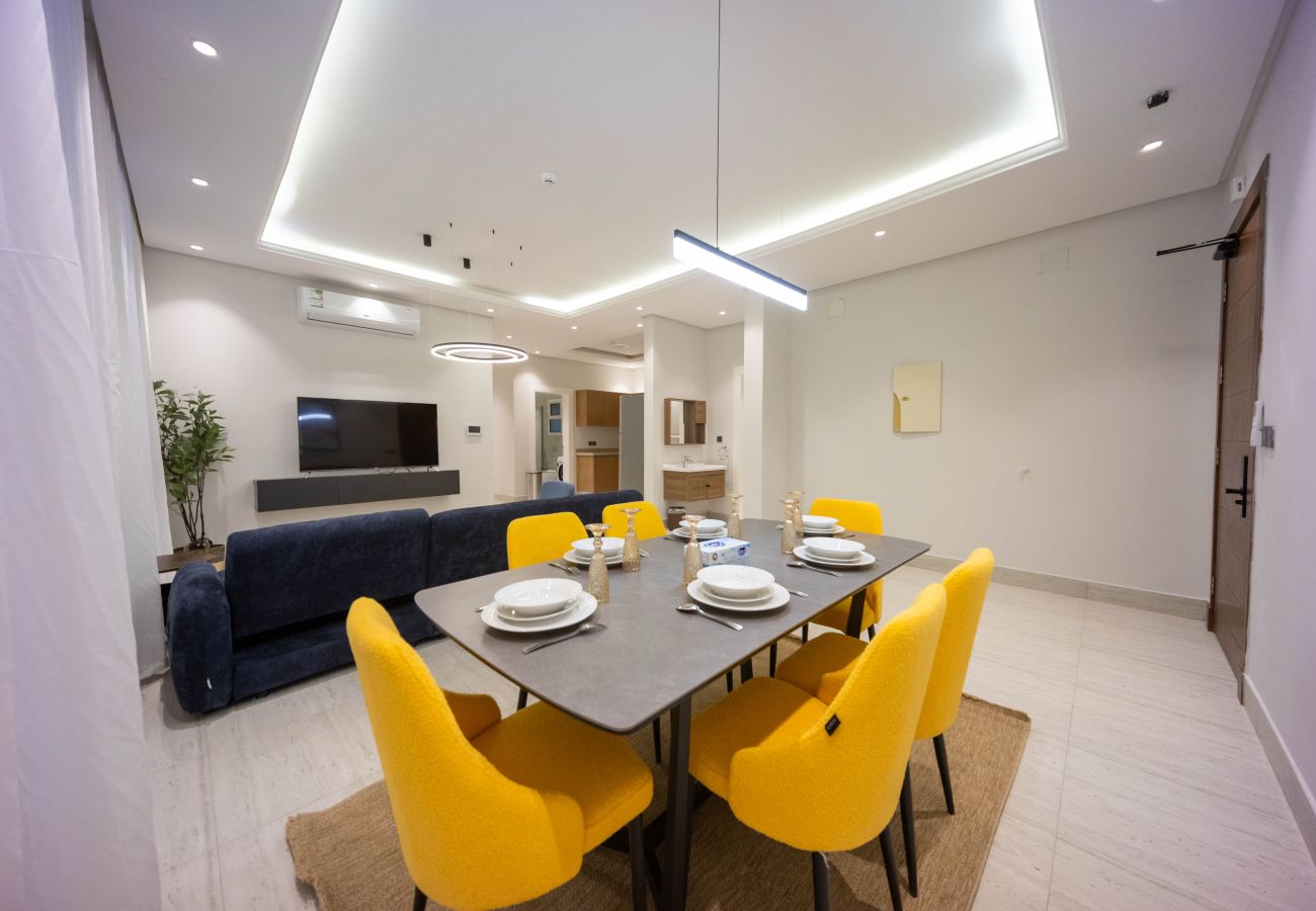 Apartment in Riad - Almalga R152
