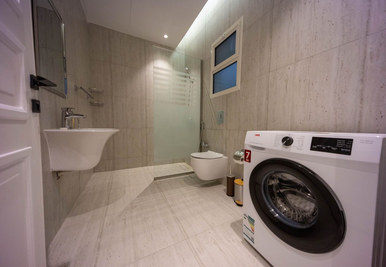 Apartment in Riad - Almalga R152