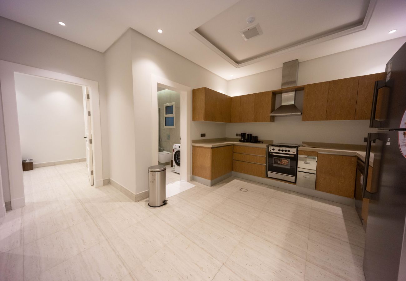Apartment in Riad - Almalga R152