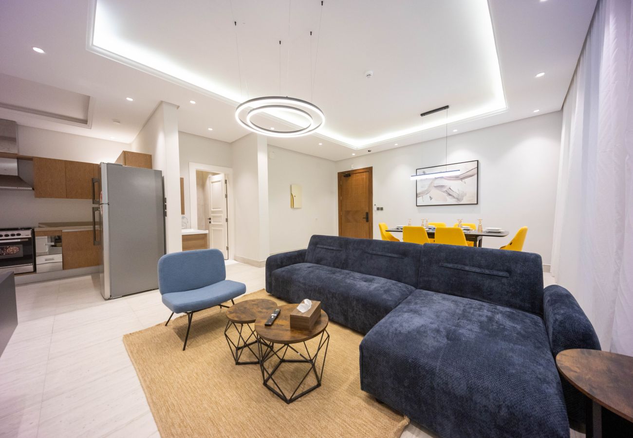 Apartment in Riad - Almalga R152