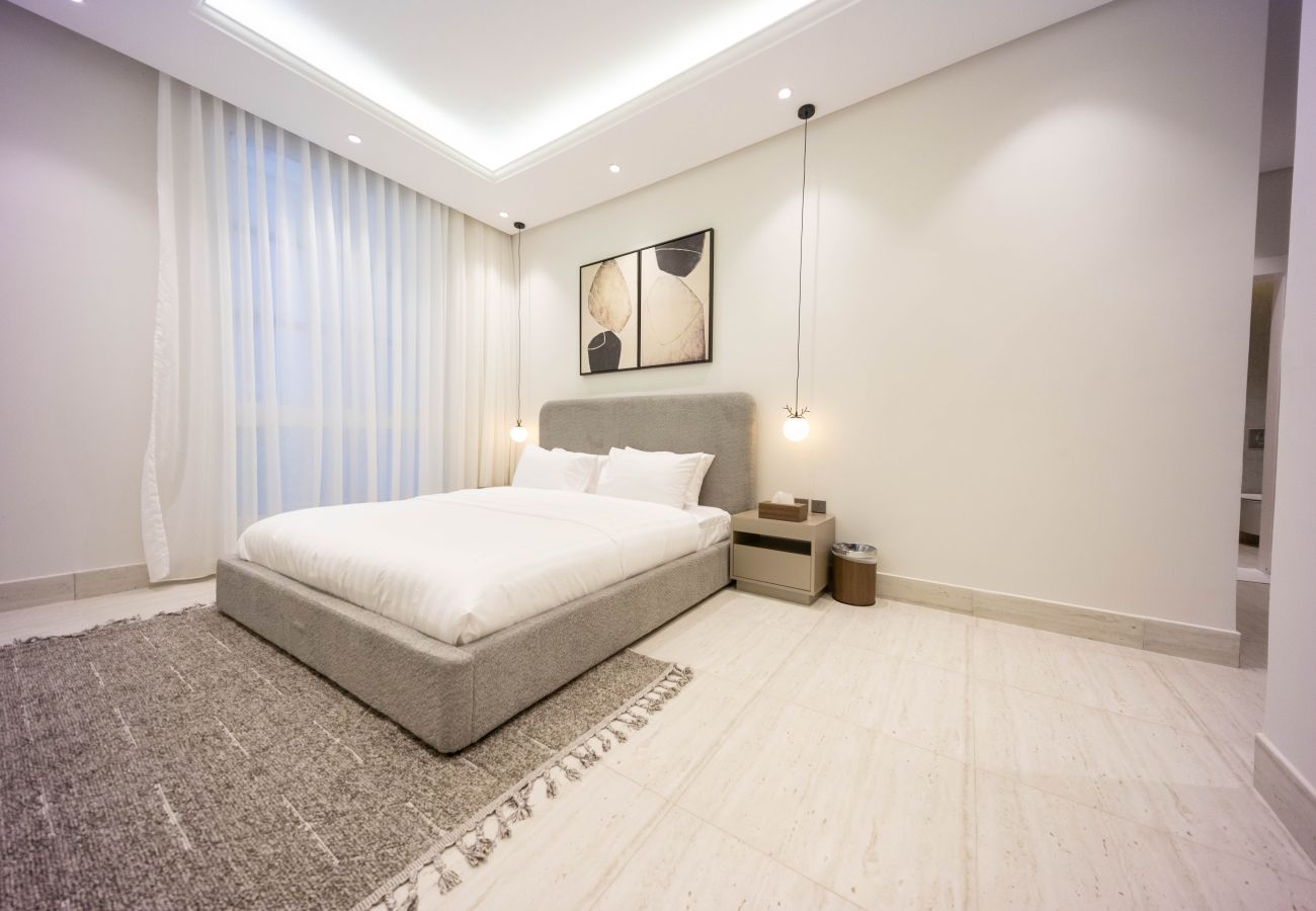 Apartment in Riad - Almalga R152