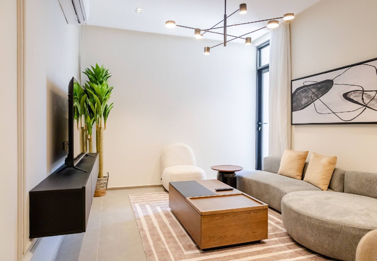 Apartment in Riad - Alnarjis R173