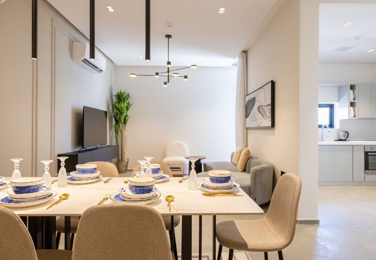 Apartment in Riad - Alnarjis R173