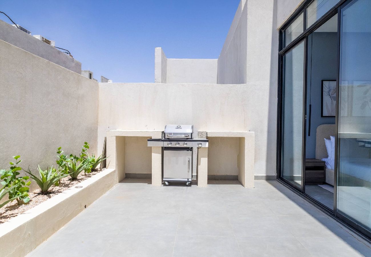 Apartment in Riad - Alnarjis R173