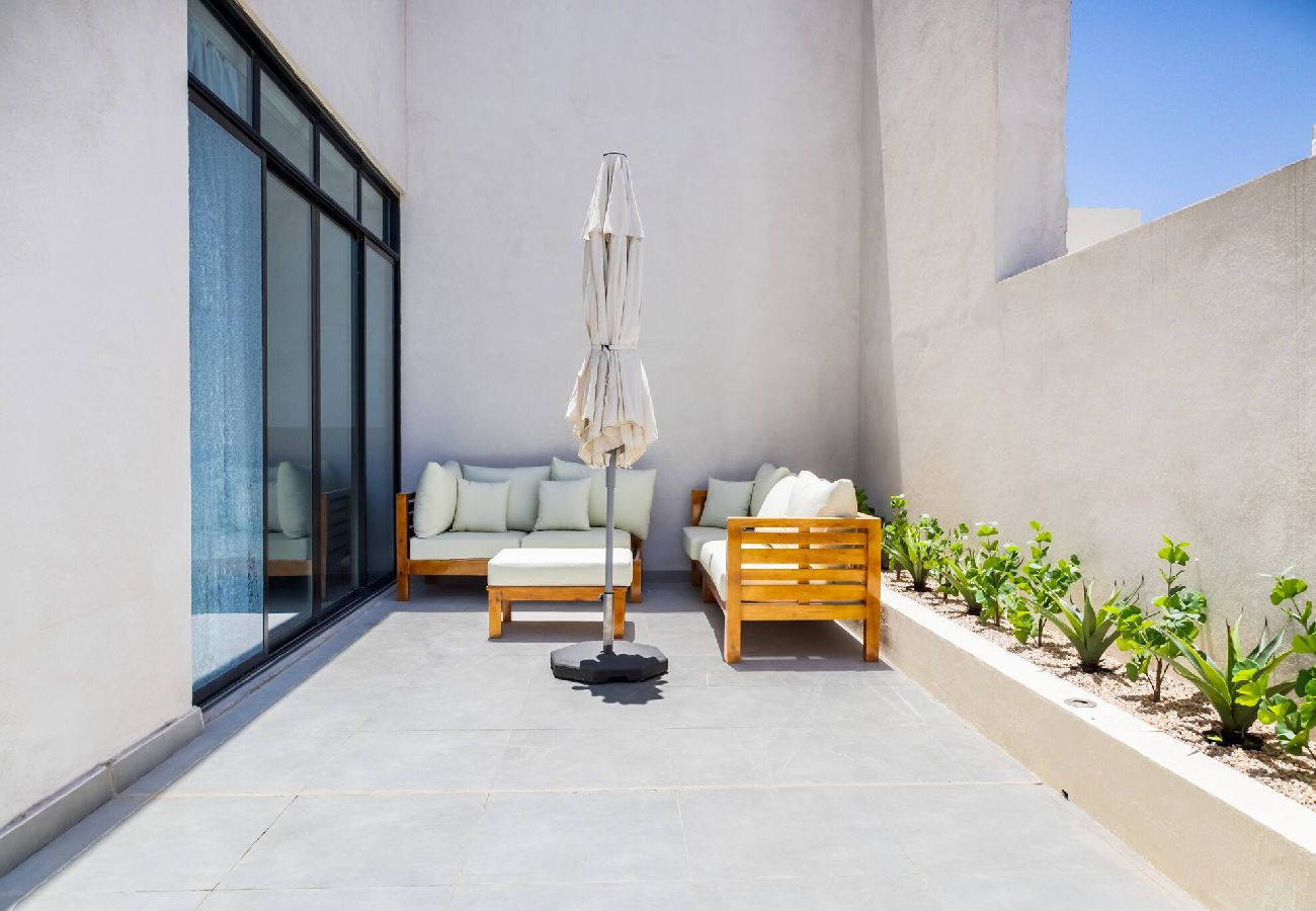 Apartment in Riad - Alnarjis R173
