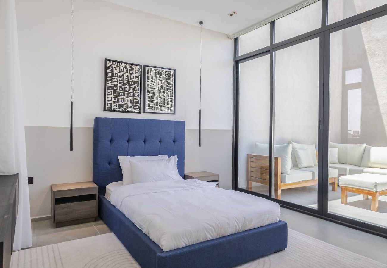 Apartment in Riad - Alnarjis R173