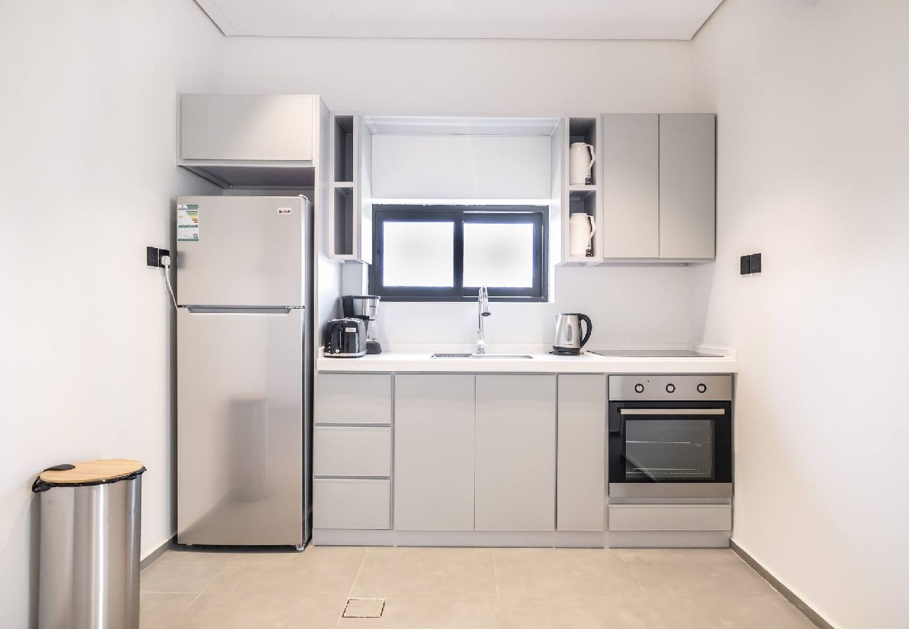 Apartment in Riad - Alnarjis R173