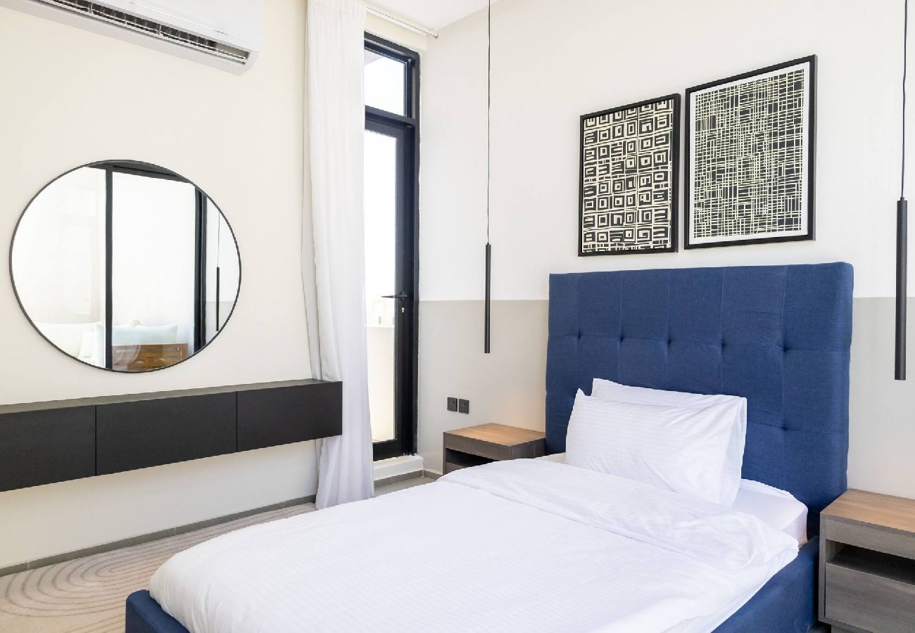 Apartment in Riad - Alnarjis R173