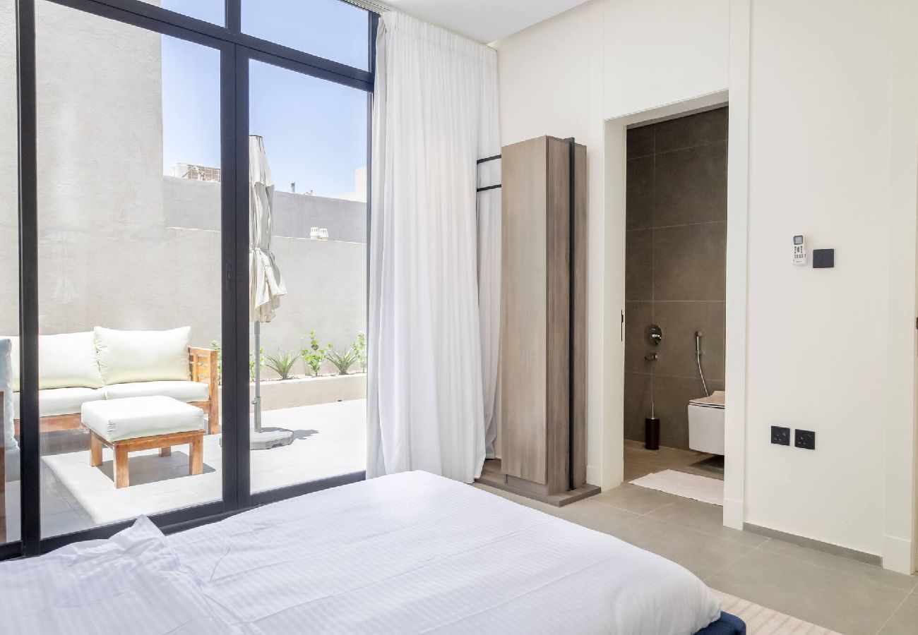 Apartment in Riad - Alnarjis R173