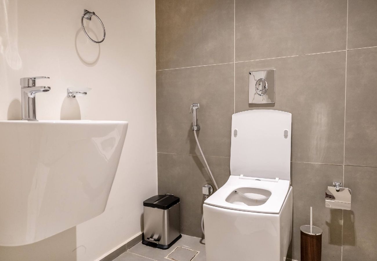 Apartment in Riad - Alnarjis R173