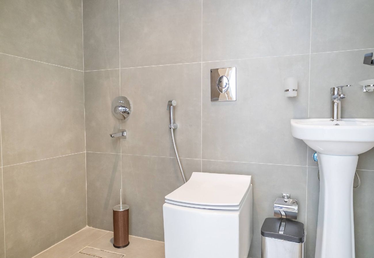 Apartment in Riad - Alnarjis R173