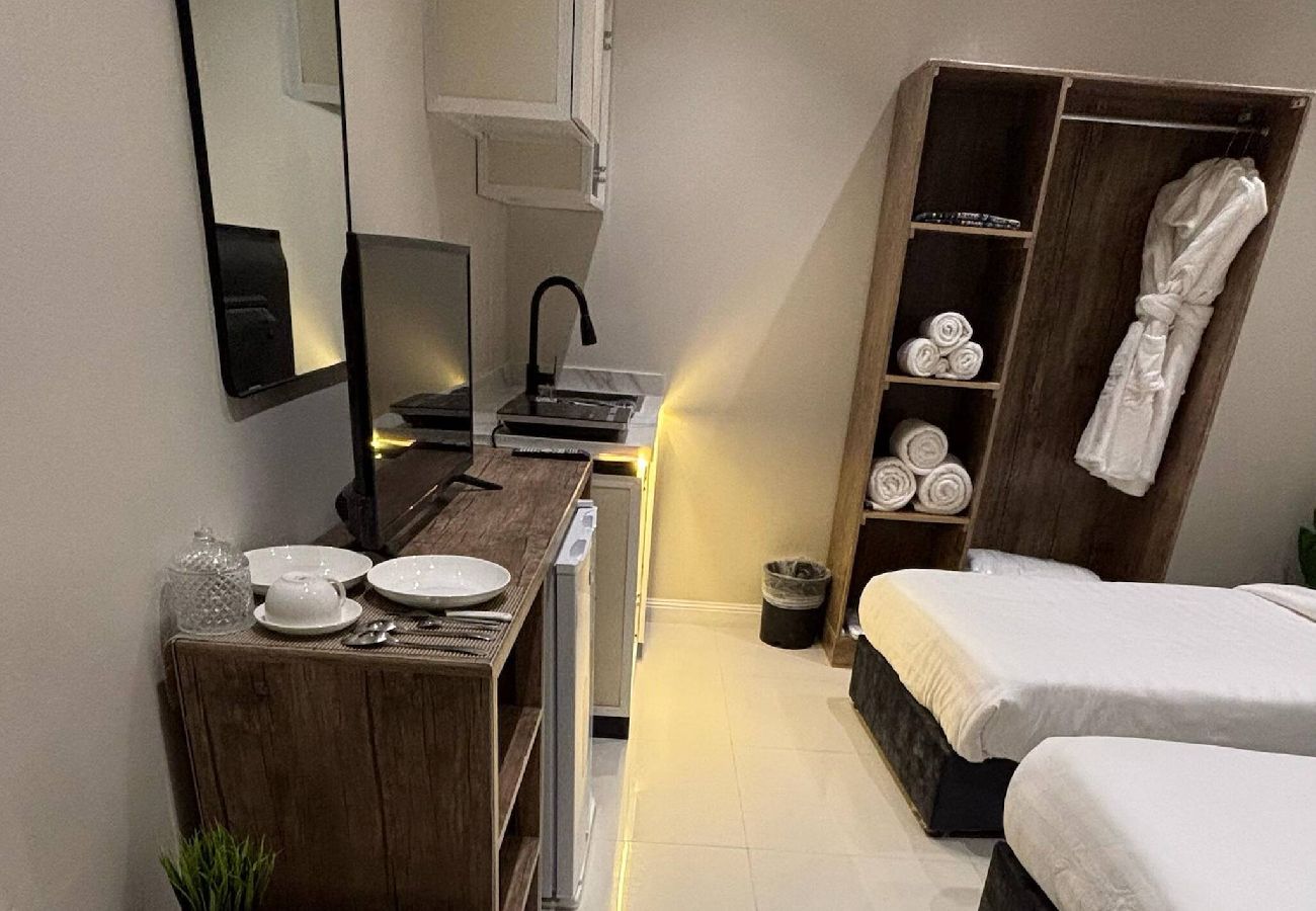 Studio in Riad - aldiriyah  R180