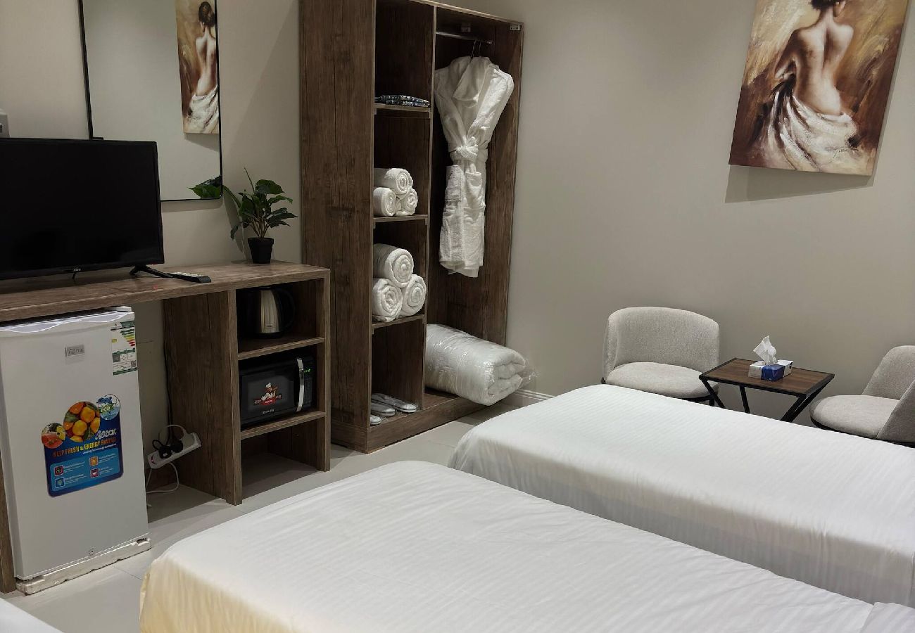 Studio in Riad - aldiriyah  R180