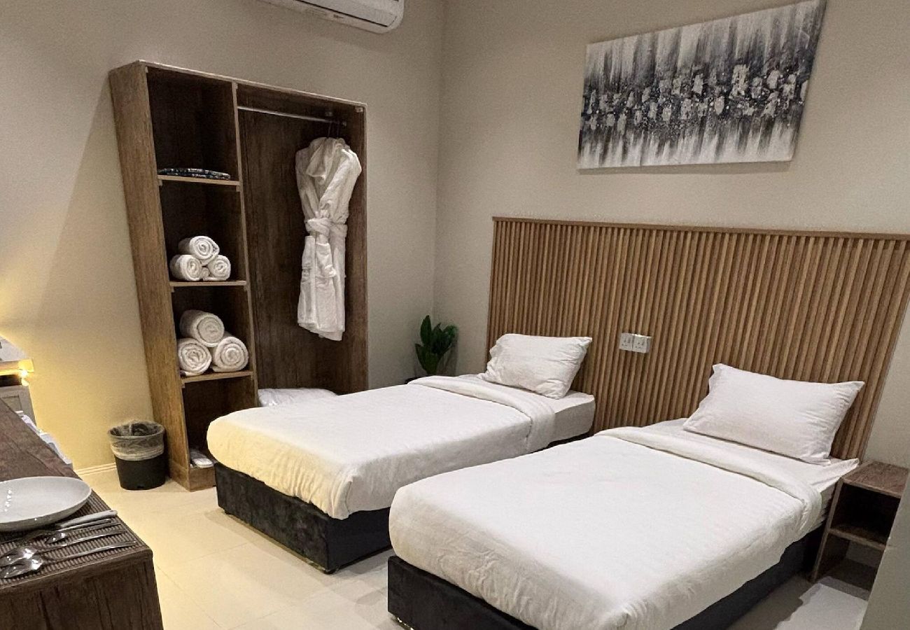 Studio in Riad - aldiriyah  R180